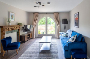 Charming Guest House in Amazing Exeter Location